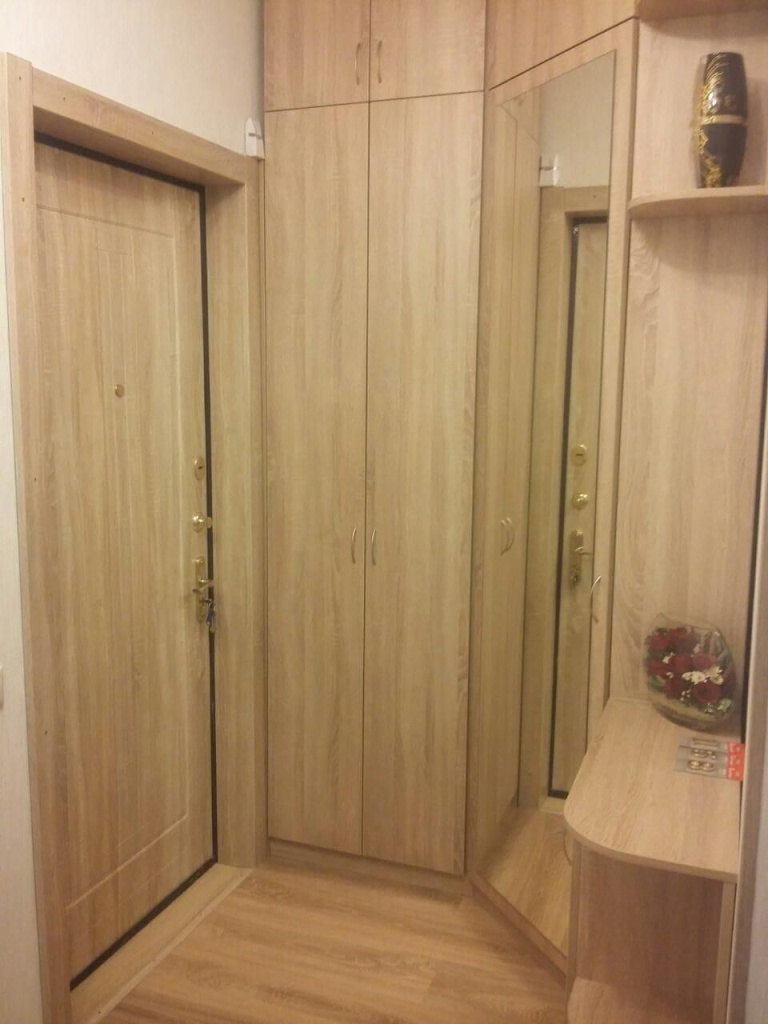 Реставрация дверей
